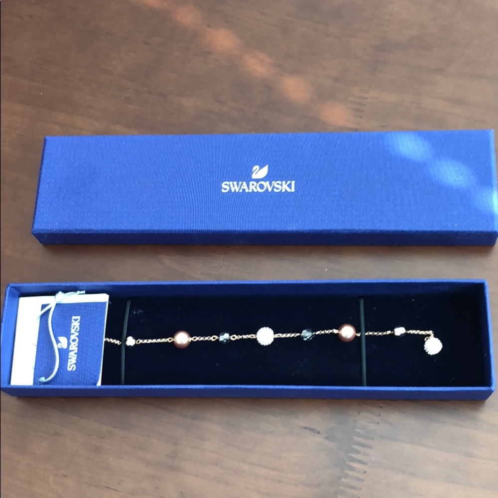 Swarovski Bracelet